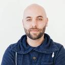 Portrait of Anwar Munawar, FjordGate customer